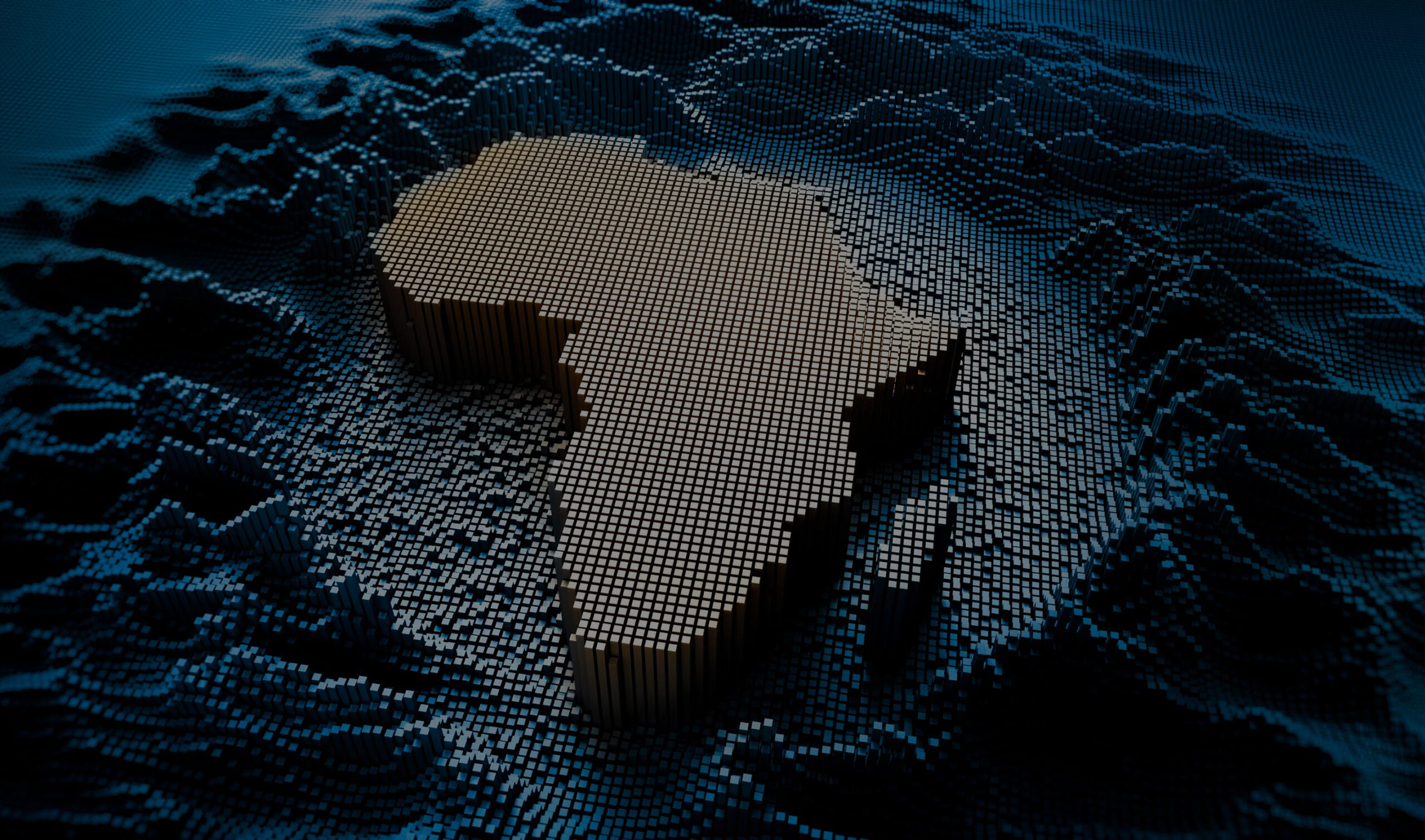 Bridging africa & the world