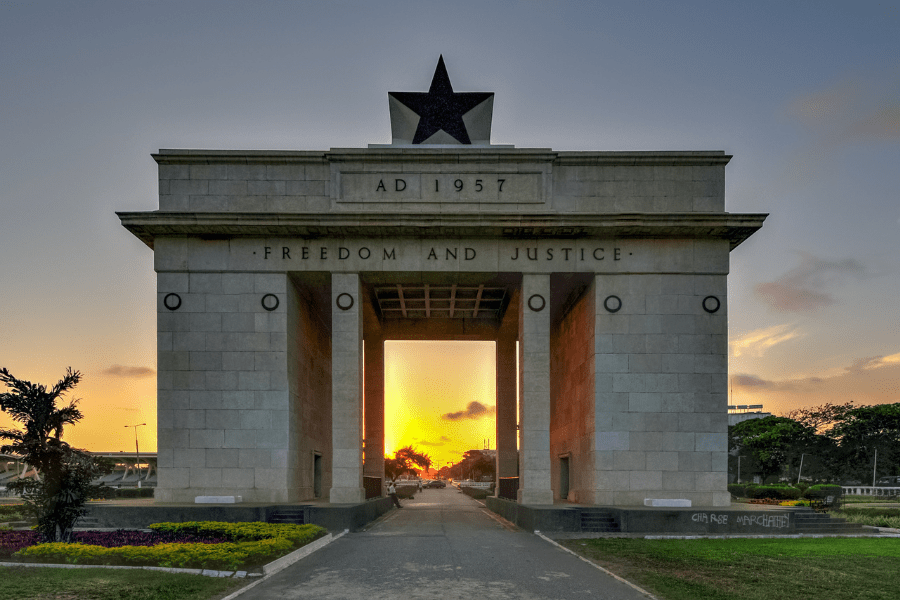 Ghana Takes Charge With New Bill on Foreign Investment