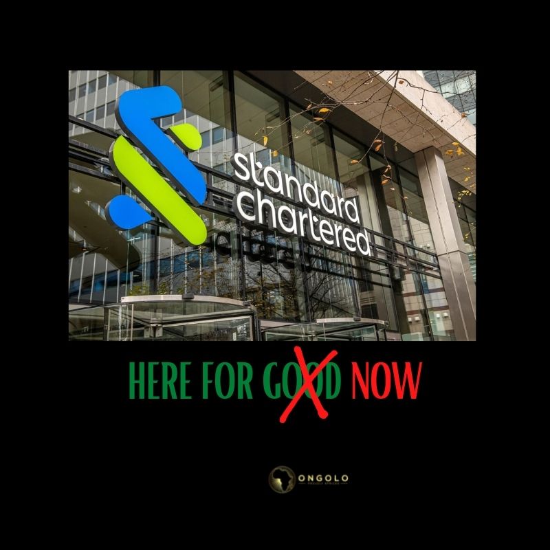 Foreign banks exit Africa: threat or opportunity?