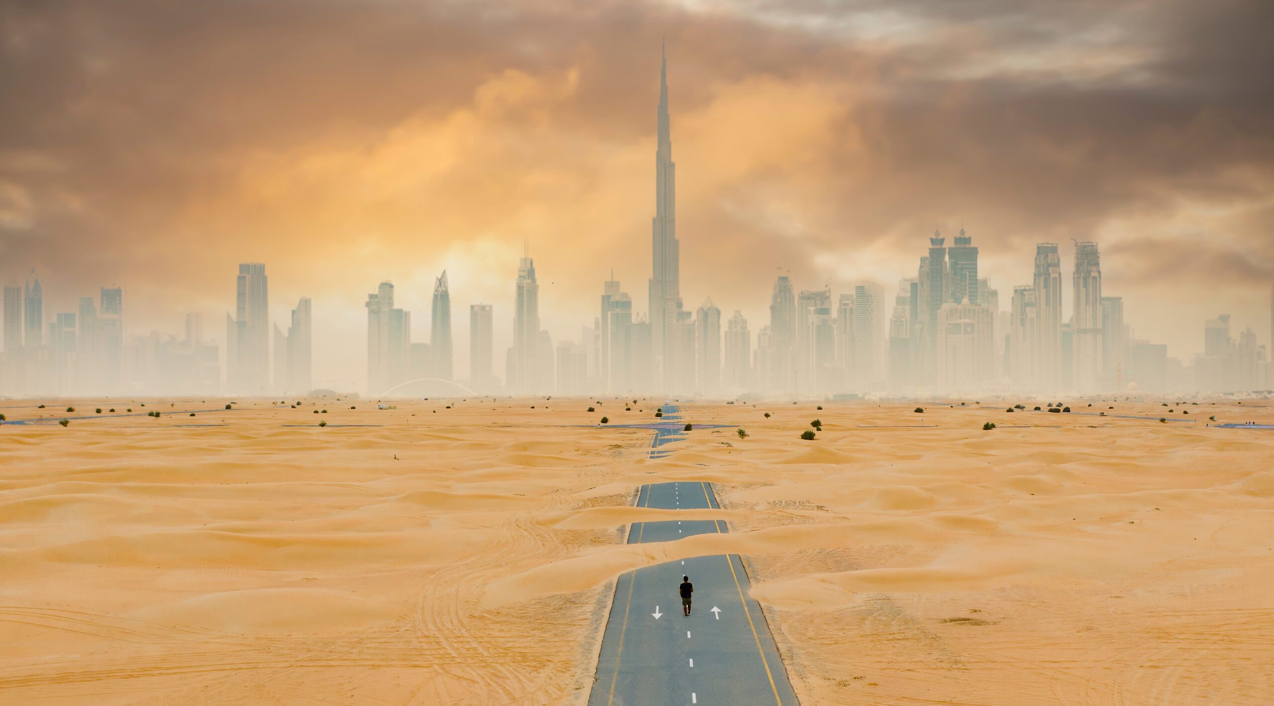 The Honest Truth About Moving to Dubai